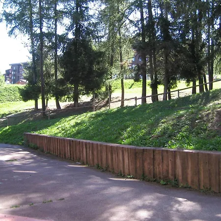 4 Pers. Avec Terrasse Sud Pres Des Pistes - Fr-1-353-25 Lejlighed *