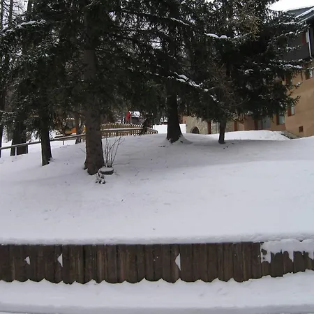 Apartament 4 Pers. Avec Terrasse Sud Pres Des Pistes - Fr-1-353-25 La Plagne