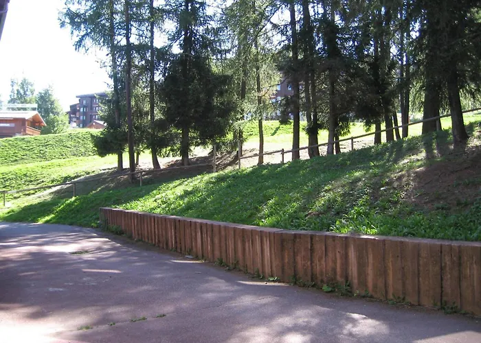 4 Pers. Avec Terrasse Sud Pres Des Pistes - Fr-1-353-25 Apartament *