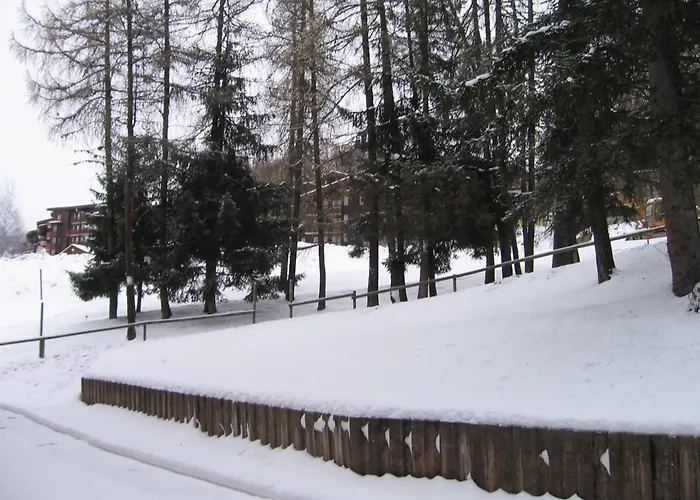 4 Pers. Avec Terrasse Sud Pres Des Pistes - Fr-1-353-25 *